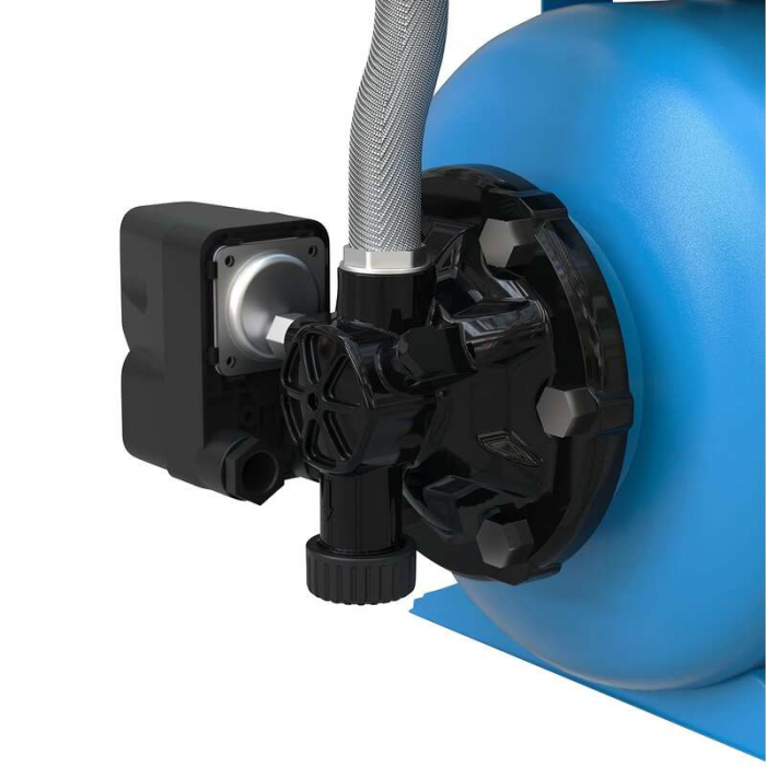 Hidrofor HWW 1100.1 VF Gude 93906, 1100 W, 4600 l/h [6]