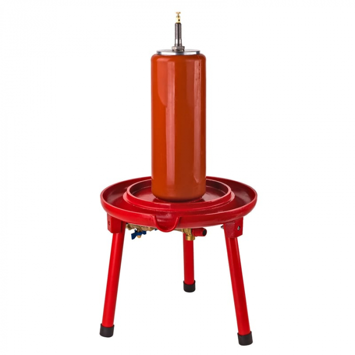 Hidropresa pentru fructe Dema 29970, 20 l [3]