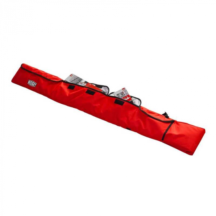 Husa de depozitare suporti telescopici pentru panouri rigips si lemn Bessey STE-BAG [5]