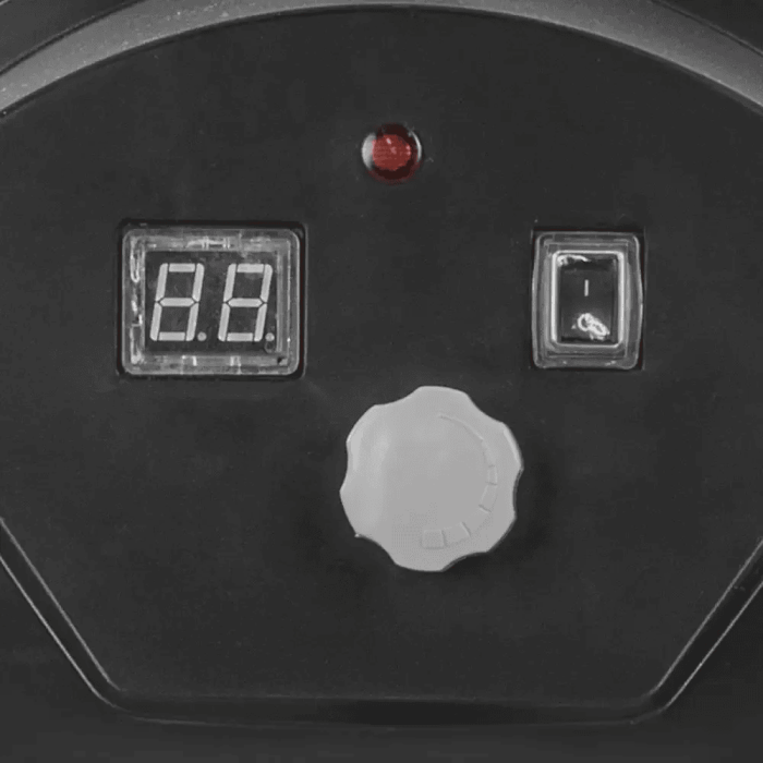 Incalzitor de aer cu inflarosu pe motorina (aeroterma) GID 20 Gude 85127, 20 kW [5]