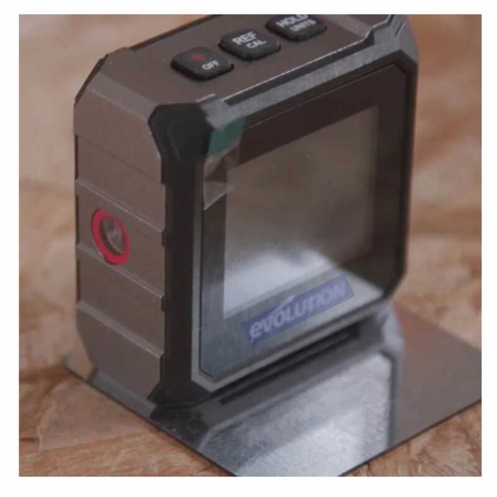 Inclinometru digital Evolution 132-0003, 360° [7]