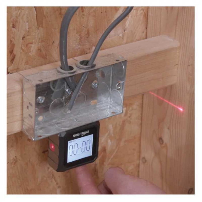 Inclinometru digital Evolution 132-0003, 360° [5]