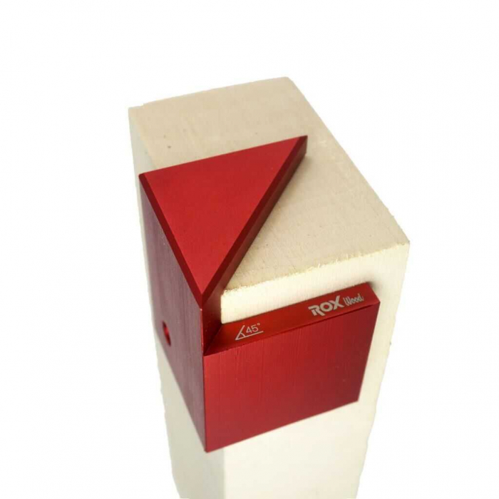 Inclinometru digital ROX Wood 153ROX0095, 4 x 90° [8]