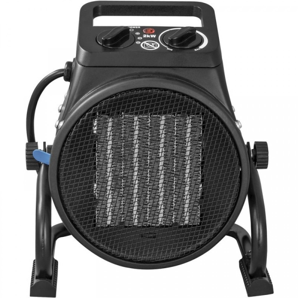 Aeroterma GEH 3000 Gude 85124, 3000 W [2]