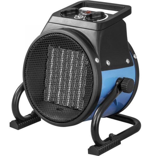 Aeroterma GEH 3000 Gude 85124, 3000 W [3]