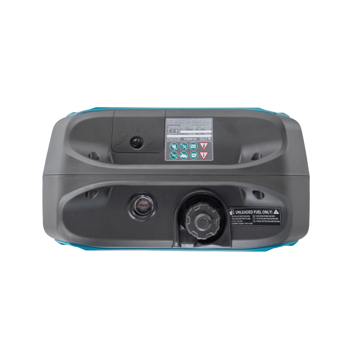 Inverter generator KS 3000i S [18]