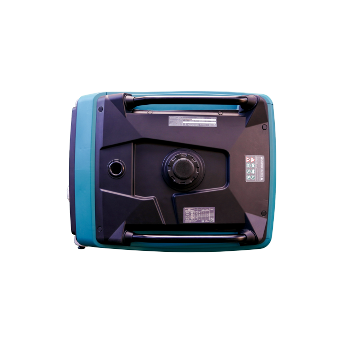 Inverter Generator KS 9500iE S ATSR [9]