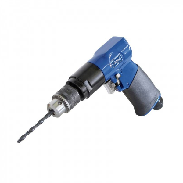 Masina de gaurit pneumatica Scheppach 7906100714, 6.3 bari, 1800 rpm, kit [3]