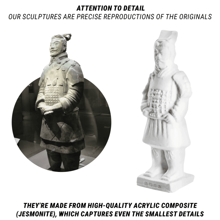 Kit de sculptura BeaverCraft Warrior, 3 piese [4]