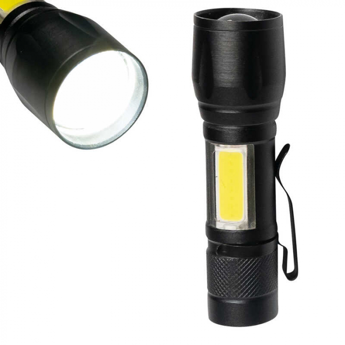 Kit supravietuire 14 in 1 Grafner 22570 [4]