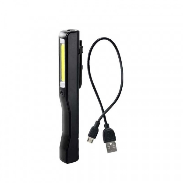 Lampa de lucru COB LED cu atasament magnetic Troy 26017, 280 lm [2]