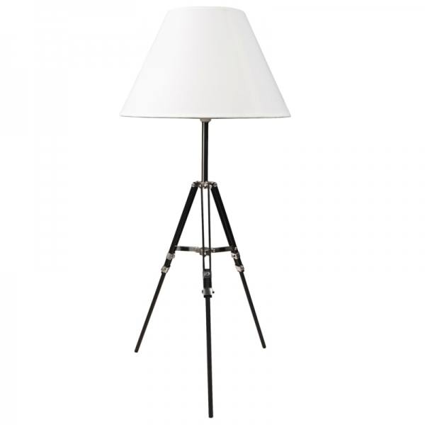 Lampa cu picior Grundig G8711252727837, 63 cm, 40 W [1]