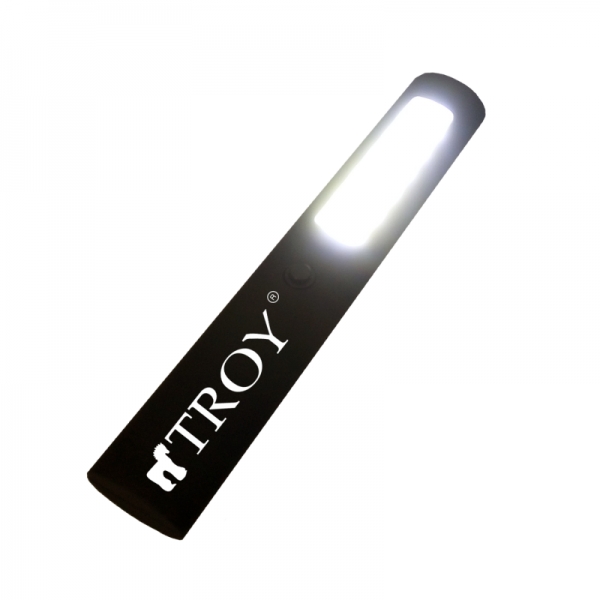 Lampa de lucru COB LED cu atasament magnetic Troy 28099, 200 lm [2]