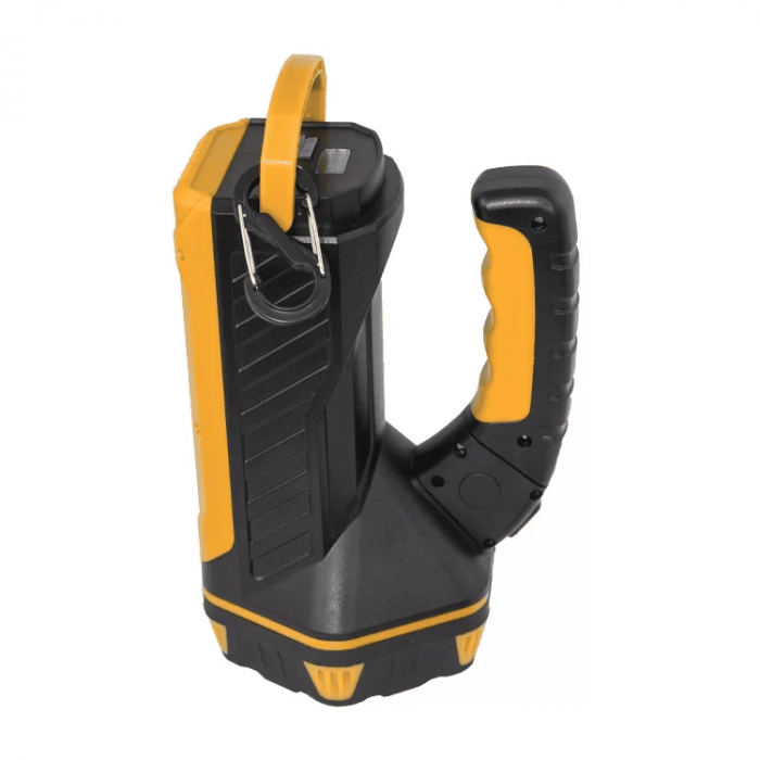 Lanterna LED reincarcabila Troy 28057, 3.7 V [5]