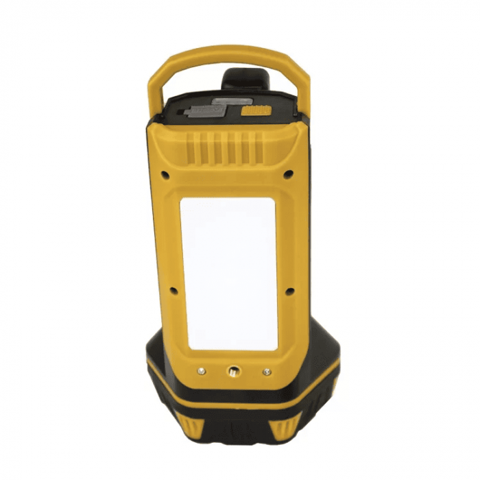 Lanterna LED reincarcabila Troy 28057, 3.7 V [2]