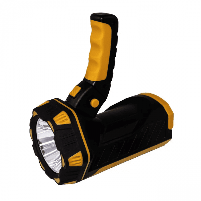 Lanterna LED reincarcabila Troy 28057, 3.7 V [3]