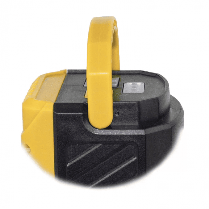 Lanterna LED reincarcabila Troy 28057, 3.7 V [6]