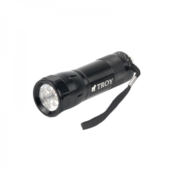 Mini-lanterna WLED Troy T28091, 30 lm poza casaidea 2021