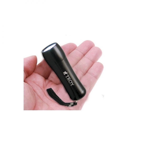 Mini-lanterna Troy 28089, 12 lm [2]