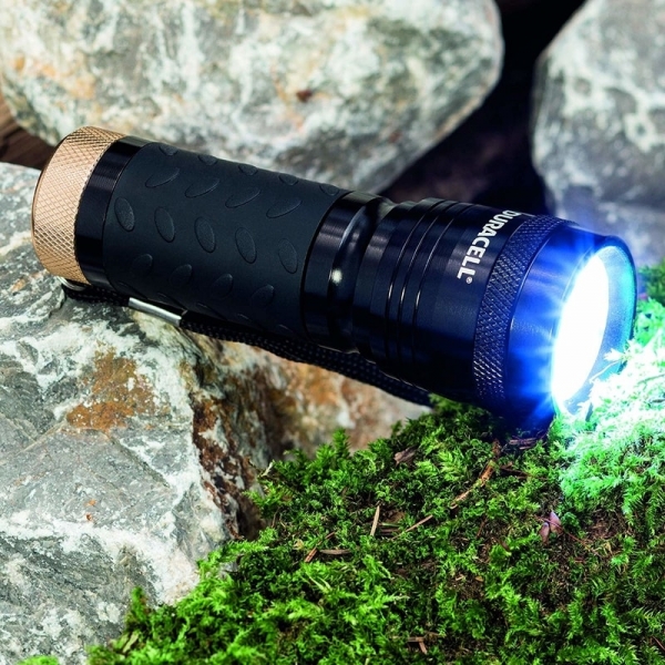 Lanterna Tough CMP-5-Z Duracell DCMP-5-Z, 63 lm [4]