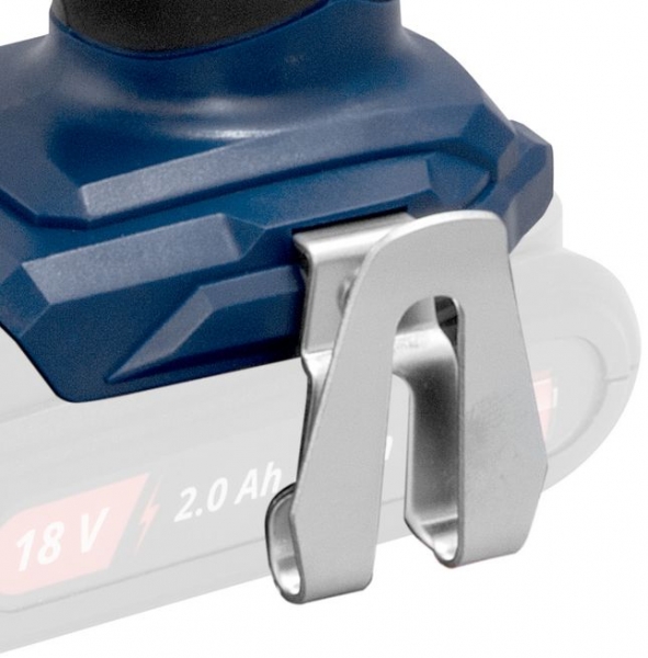 Lanterna LED fara acumulator 18-0 Gude 58519, 40 lm [4]