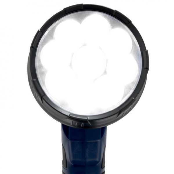 Lanterna LED fara acumulator 18-0 Gude 58519, 40 lm [3]