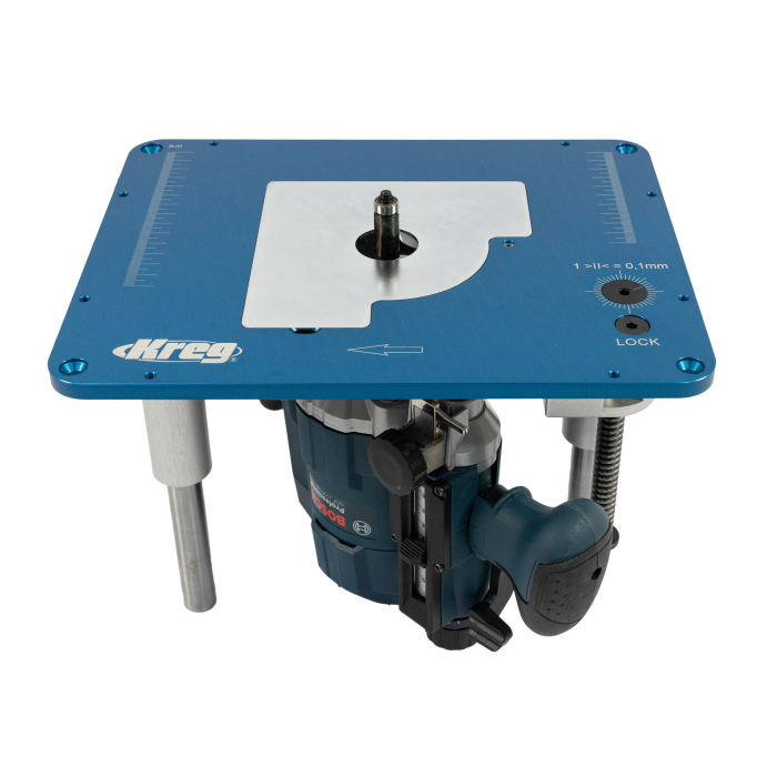 Lift ajustare inaltime de frezare Kreg PRS-RL2.0K [2]