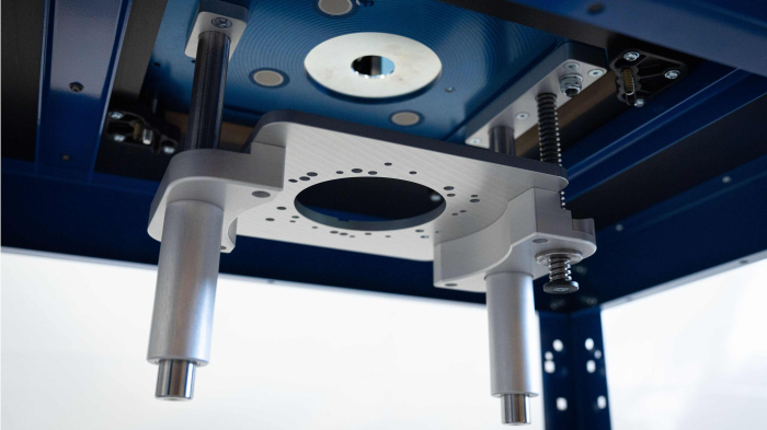 Lift ajustare inaltime de frezare Kreg PRS-RL2.0K [7]