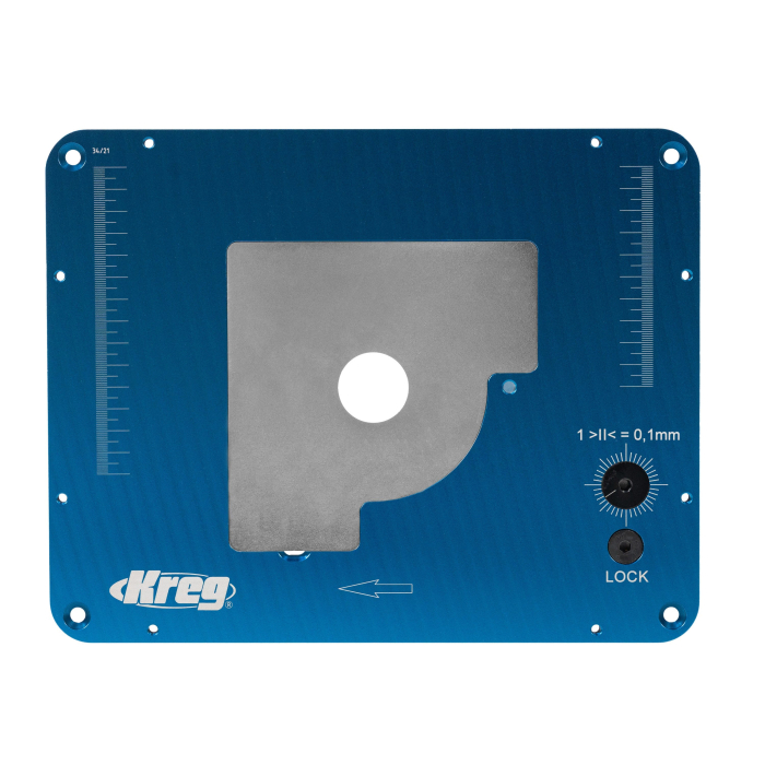 Lift ajustare inaltime de frezare Kreg PRS-RL2.0K [4]