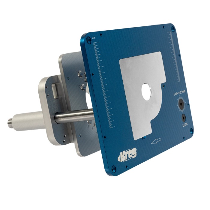 Lift ajustare inaltime de frezare Kreg PRS-RL2.0K [3]