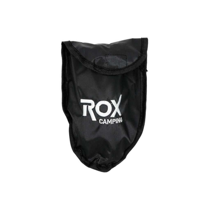 Lopata pliabila ROX Wood 153CAMP0106, 305 - 420 mm [8]