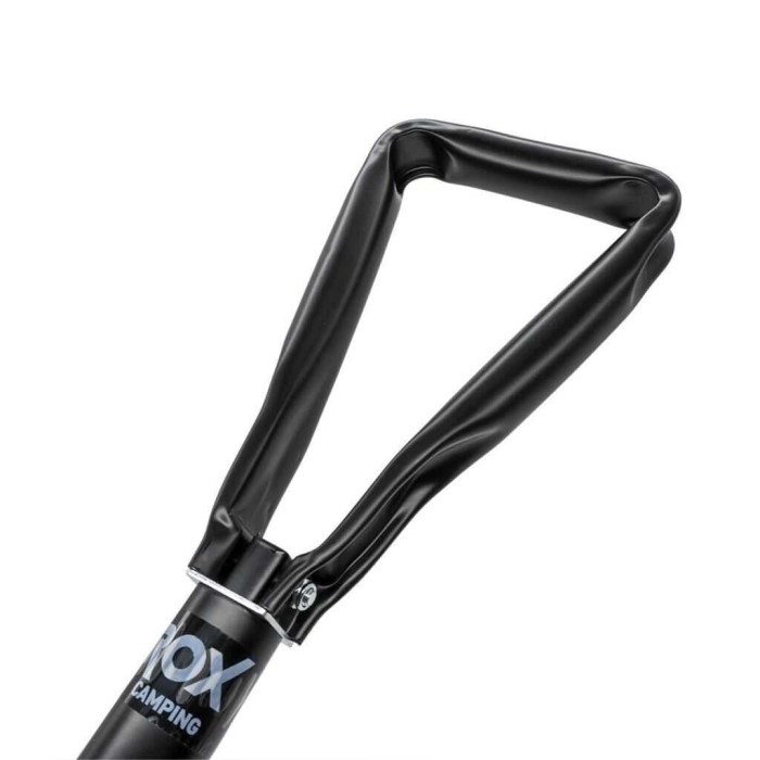 Lopata pliabila ROX Wood 153CAMP0107, 580 mm [5]