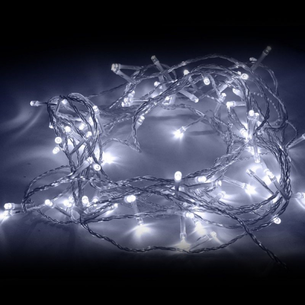 Lumini de craciun pentru interior si exterior Grafner 15084, 20 m, 200 LED-uri [3]