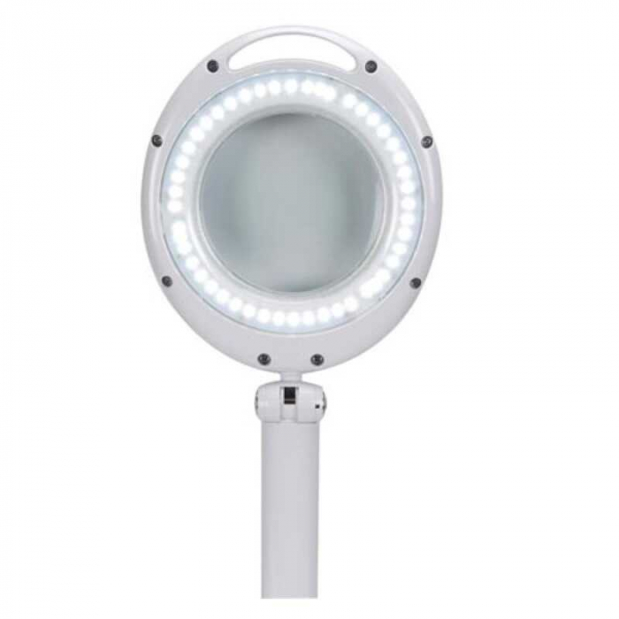Lupa cu iluminare Velleman VTLLAMP6, 30 LED-uri, 5x [3]