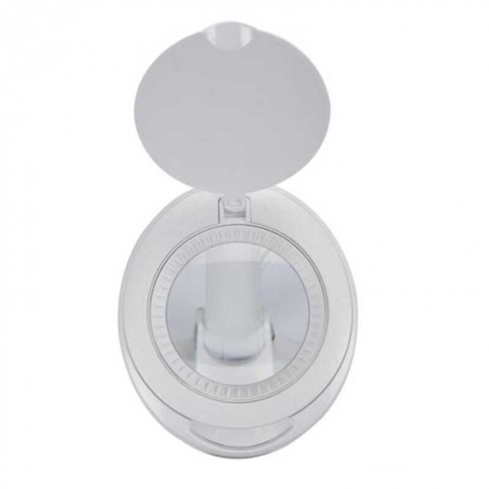 Lupa cu iluminare Velleman VTLLAMP6, 30 LED-uri, 5x [2]