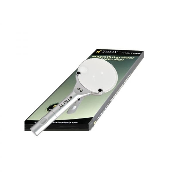 Lupa iluminata Troy 28900, 2 LED-uri [3]