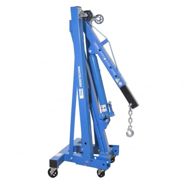 Macara atelier Guede 24360, 1000 kg [3]