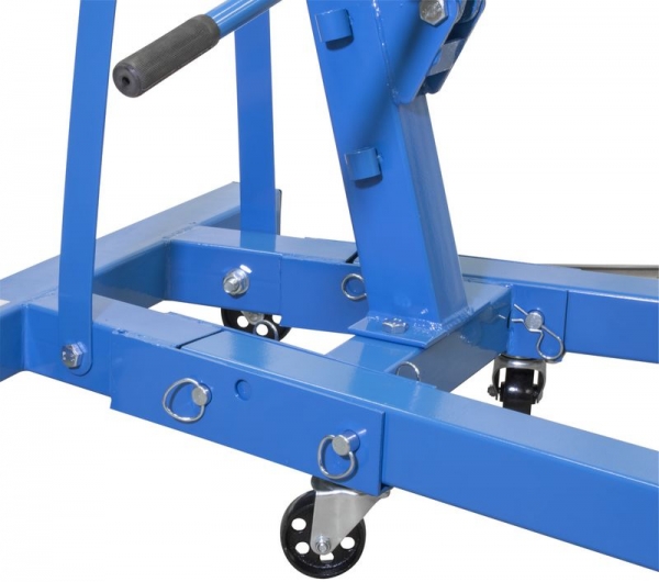 Macara atelier Guede 24360, 1000 kg [6]