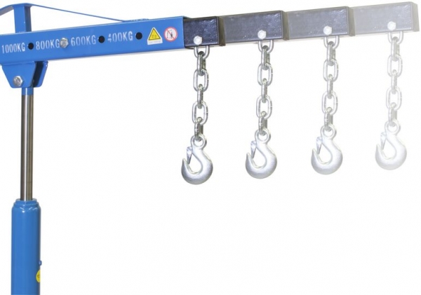 Macara atelier Guede 24360, 1000 kg [4]