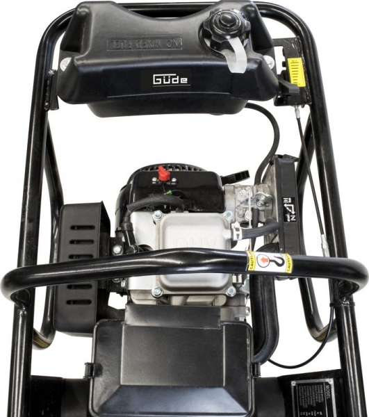 Mai compactor pe benzina GVS 80 Gude 55540, 4.4 Cp [2]