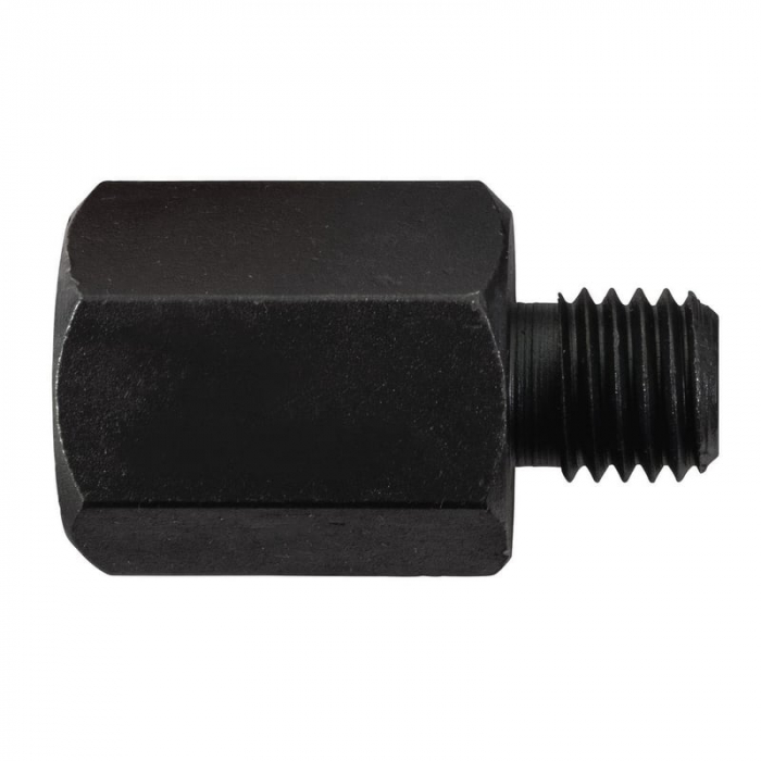 Mandrina cu 4 bacuri independente pentru strung Gude 11418, Ø8-170 mm [4]