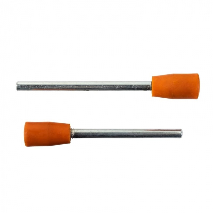 Mandrina cu 4 bacuri independente pentru strung Gude 11418, Ø8-170 mm [3]