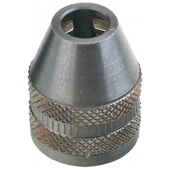 Mandrina rapida cu 3 falci Micromot Proxxon 28941, Ø0.3-3.2 mm [2]