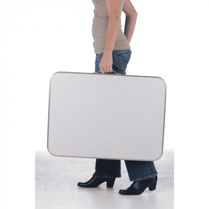 Masa de lucru pliabila Camp Active 8711252447568, 750 x 550 x 590 mm [4]