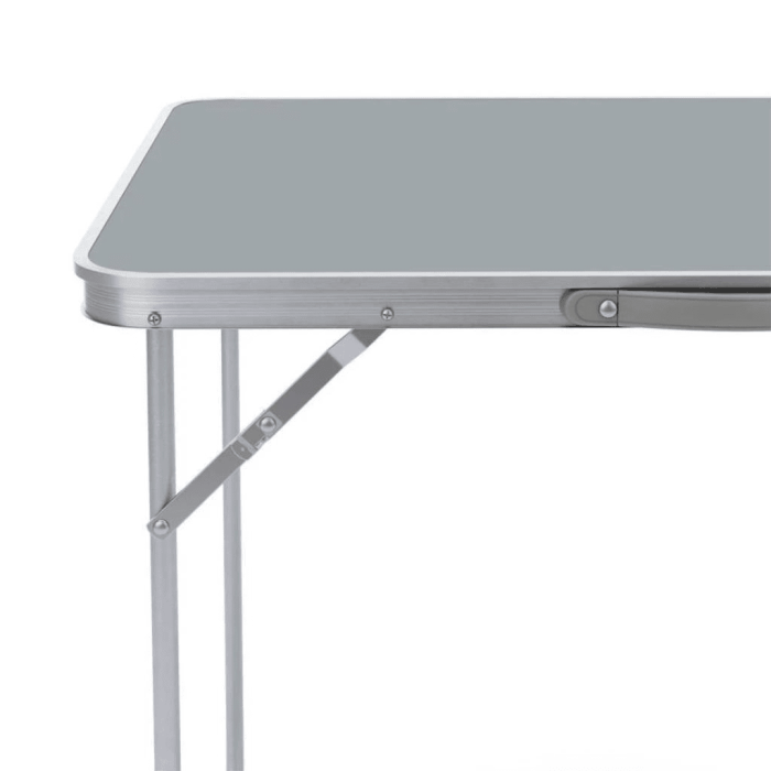 Masa de lucru pliabila ROX Wood 153CAMP0312, 800x600x700 mm [4]