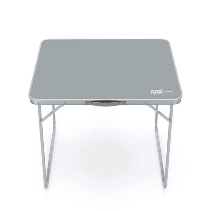 Masa de lucru pliabila ROX Wood 153CAMP0312, 800x600x700 mm [2]