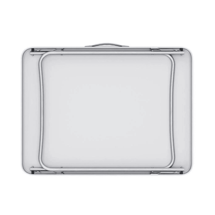 Masa de lucru pliabila ROX Wood 153CAMP0312, 800x600x700 mm [6]