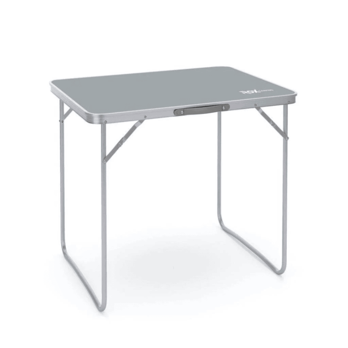 Masa de lucru pliabila ROX Wood 153CAMP0312, 800x600x700 mm