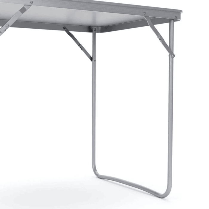 Masa de lucru pliabila ROX Wood 153CAMP0312, 800x600x700 mm [5]