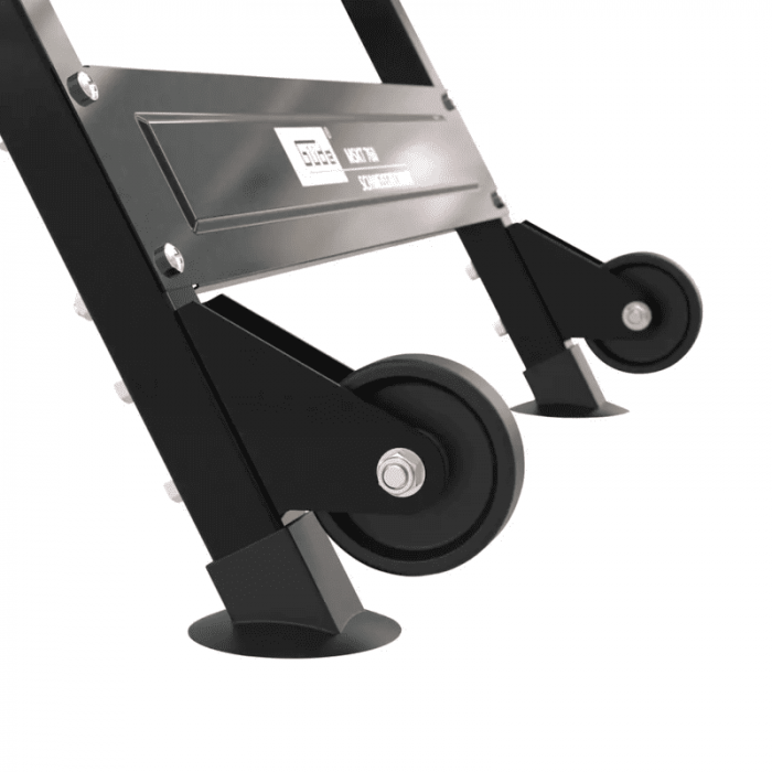 Masa de sudare MSKT 760 Gude 20115, 760 x 510 mm [6]